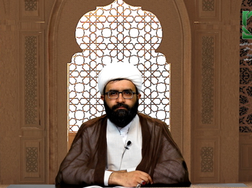 روح الله کاظمی